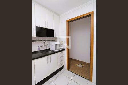 Apartamento para alugar com 52m², 2 quartos e 1 vagaCozinha