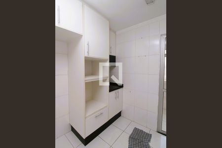 Apartamento para alugar com 52m², 2 quartos e 1 vagaCozinha