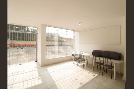 Apartamento para alugar com 52m², 2 quartos e 1 vagaÁrea comum - Salão de festas