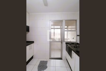 Apartamento para alugar com 52m², 2 quartos e 1 vagaCozinha