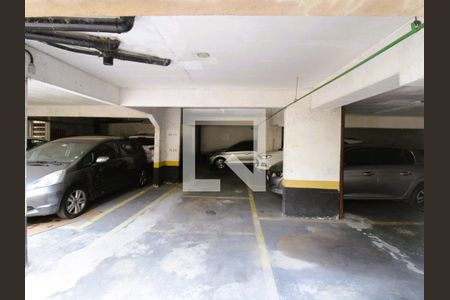 Apartamento para alugar com 52m², 2 quartos e 1 vagaGaragem