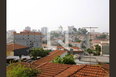 Apartamento para alugar com 52m², 2 quartos e 1 vagaVista da Sala