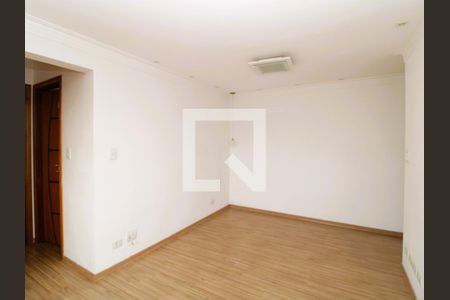 Sala de apartamento para alugar com 2 quartos, 52m² em Tucuruvi, São Paulo