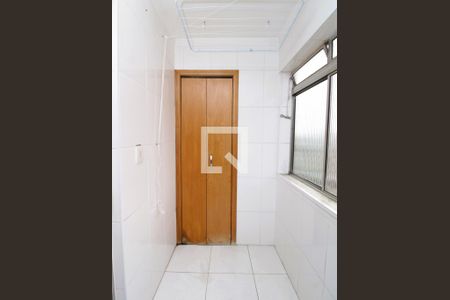 Apartamento para alugar com 52m², 2 quartos e 1 vagaÁrea de Serviço