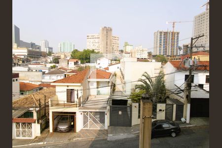 Vista do Quarto 2 de apartamento para alugar com 2 quartos, 52m² em Tucuruvi, São Paulo