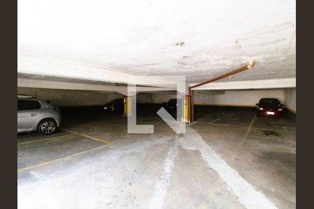 Apartamento para alugar com 52m², 2 quartos e 1 vagaGaragem