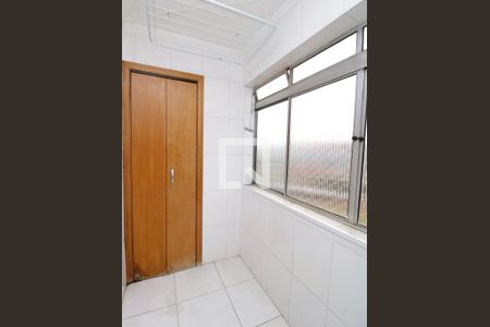 Apartamento para alugar com 52m², 2 quartos e 1 vagaÁrea de Serviço