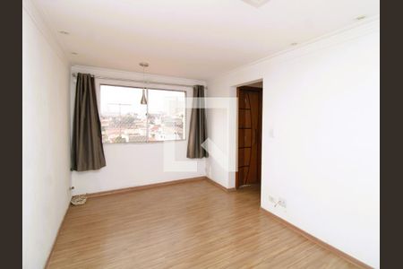 Sala de apartamento para alugar com 2 quartos, 52m² em Tucuruvi, São Paulo