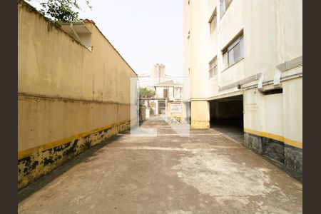 Apartamento para alugar com 52m², 2 quartos e 1 vagaGaragem