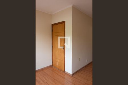 SALA de apartamento para alugar com 3 quartos, 64m² em Jardim Flamboyant, Campinas