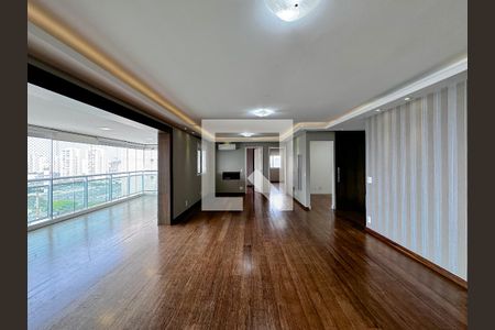 Apartamento para alugar em Jardim Caravelas