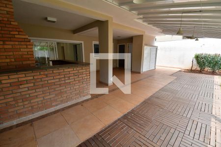 Casa de condomínio à venda com 253m², 4 quartos e 4 vagasVaranda gourmet