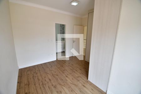Casa de condomínio à venda com 253m², 4 quartos e 4 vagasQuarto 2 - Suíte