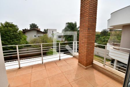 Casa de condomínio à venda com 253m², 4 quartos e 4 vagasQuarto 4 - Suíte Vista