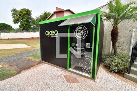 Casa de condomínio à venda com 253m², 4 quartos e 4 vagasMini Mercado