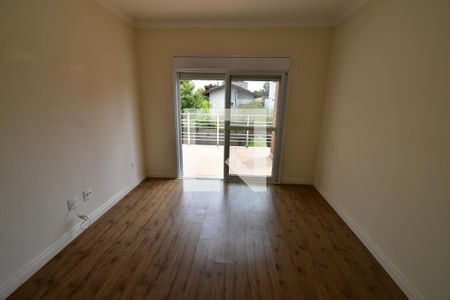 Casa de condomínio à venda com 253m², 4 quartos e 4 vagasQuarto 4 - Suíte