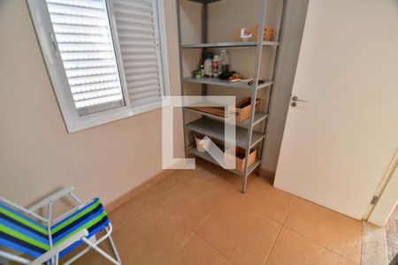 Casa de condomínio à venda com 253m², 4 quartos e 4 vagasQuarto de Serviço