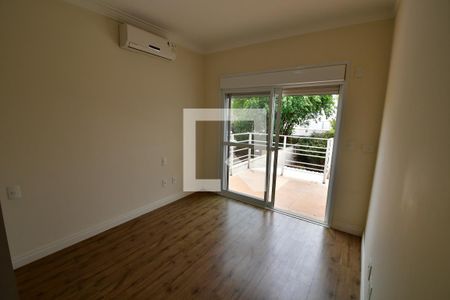 Casa de condomínio à venda com 253m², 4 quartos e 4 vagasQuarto 3 - Suíte