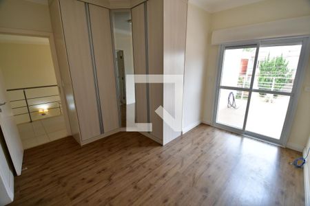 Casa de condomínio à venda com 253m², 4 quartos e 4 vagasQuarto 2 - Suíte