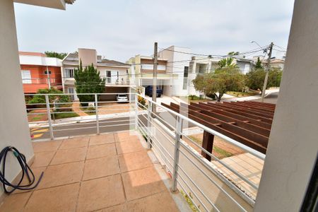 Casa de condomínio à venda com 253m², 4 quartos e 4 vagasQuarto 2 - Suíte Vista