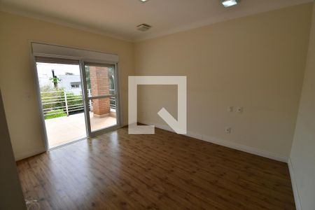 Casa de condomínio à venda com 253m², 4 quartos e 4 vagasQuarto 4 - Suíte