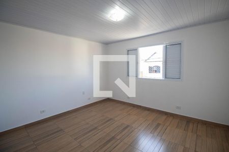 Quarto 1 de casa para alugar com 2 quartos, 140m² em Vila Constança, São Paulo