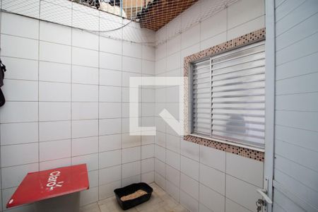 Casa à venda com 140m², 3 quartos e 1 vaga Casa à venda com 140m², 3 quartos e 1 vagaQuintal