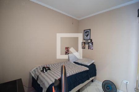 Casa à venda com 140m², 3 quartos e 1 vagaQuarto 3