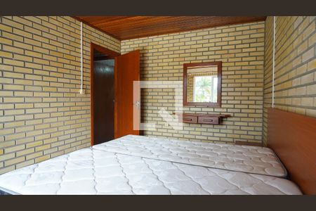 Quarto 2 de casa de condomínio para alugar com 2 quartos, 80m² em Barra da Lagoa, Florianópolis