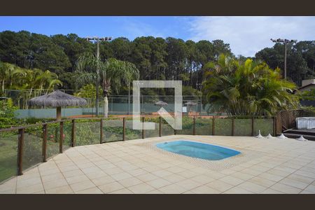 Casa de condomínio para alugar com 80m², 2 quartos e 1 vagaÁrea comum - Piscina