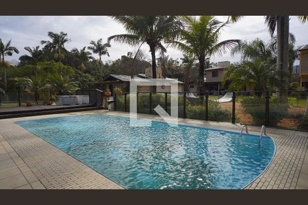 Casa de condomínio para alugar com 80m², 2 quartos e 1 vagaÁrea comum - Piscina