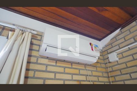 Quarto 1 de casa de condomínio para alugar com 2 quartos, 80m² em Barra da Lagoa, Florianópolis