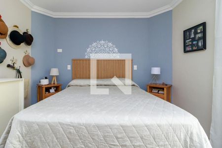 Apartamento à venda com 218m², 4 quartos e 3 vagas Apartamento à venda com 218m², 4 quartos e 3 vagasSuíte 1