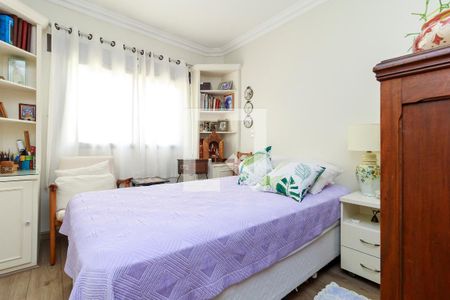Apartamento à venda com 218m², 4 quartos e 3 vagas Apartamento à venda com 218m², 4 quartos e 3 vagasSuíte 3