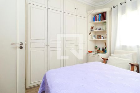 Apartamento à venda com 218m², 4 quartos e 3 vagas Apartamento à venda com 218m², 4 quartos e 3 vagasSuíte 3