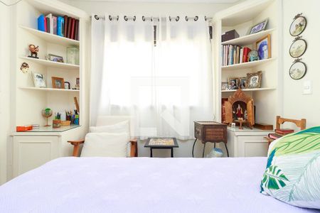 Apartamento à venda com 218m², 4 quartos e 3 vagas Apartamento à venda com 218m², 4 quartos e 3 vagasSuíte 3