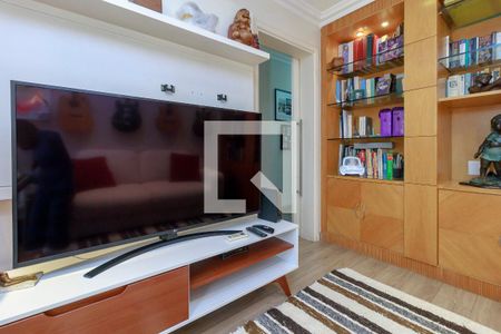 Apartamento à venda com 218m², 4 quartos e 3 vagas Apartamento à venda com 218m², 4 quartos e 3 vagasQuarto 4