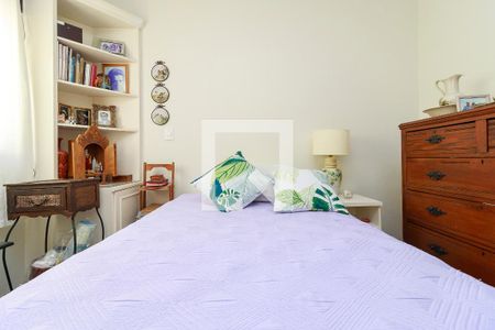 Apartamento à venda com 218m², 4 quartos e 3 vagas Apartamento à venda com 218m², 4 quartos e 3 vagasSuíte 3