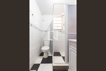 Apartamento para alugar com 78m², 2 quartos e sem vagaBanheiro