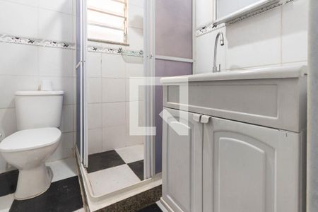 Apartamento para alugar com 78m², 2 quartos e sem vagaBanheiro