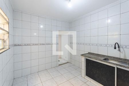 Apartamento para alugar com 78m², 2 quartos e sem vagaCozinha