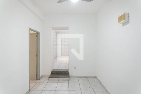 Sala de apartamento para alugar com 2 quartos, 78m² em Praça da Bandeira, Rio de Janeiro