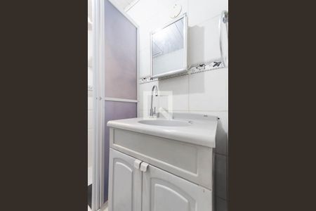 Apartamento para alugar com 78m², 2 quartos e sem vagaBanheiro