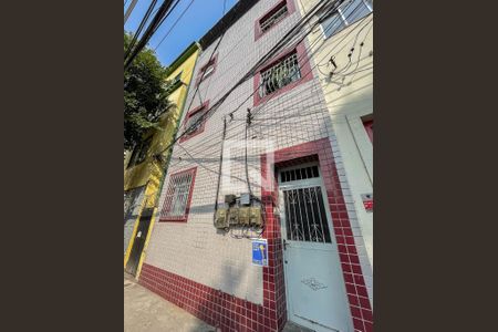 Apartamento para alugar com 78m², 2 quartos e sem vagaFachada