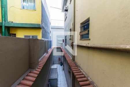 Vista Quarto 1 de apartamento para alugar com 2 quartos, 78m² em Praça da Bandeira, Rio de Janeiro