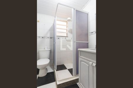 Apartamento para alugar com 78m², 2 quartos e sem vagaBanheiro