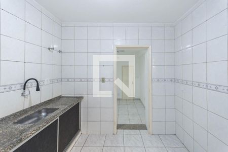 Apartamento para alugar com 78m², 2 quartos e sem vagaCozinha