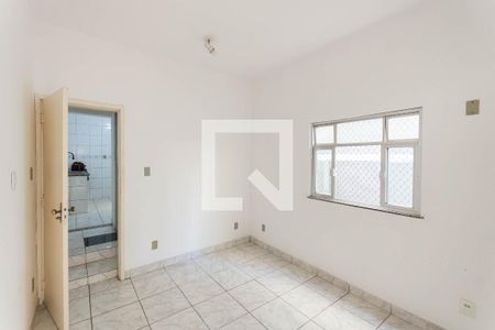 Quarto 2 de apartamento para alugar com 2 quartos, 78m² em Praça da Bandeira, Rio de Janeiro