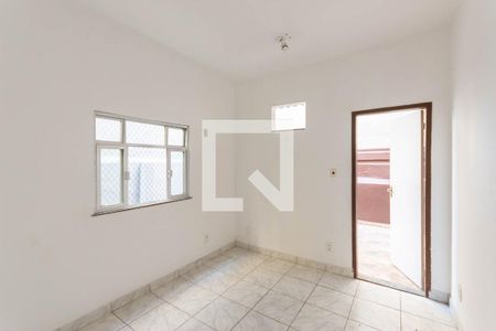 Quarto 2 de apartamento para alugar com 2 quartos, 78m² em Praça da Bandeira, Rio de Janeiro
