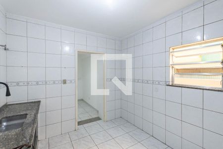Apartamento para alugar com 78m², 2 quartos e sem vagaCozinha